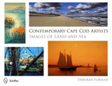 Contemporary Cape Cod Artists by Schiffer Publishing