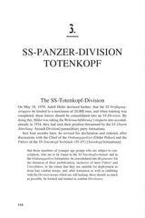 Panzer Divisions of the Waffen-SS by Schiffer Publishing