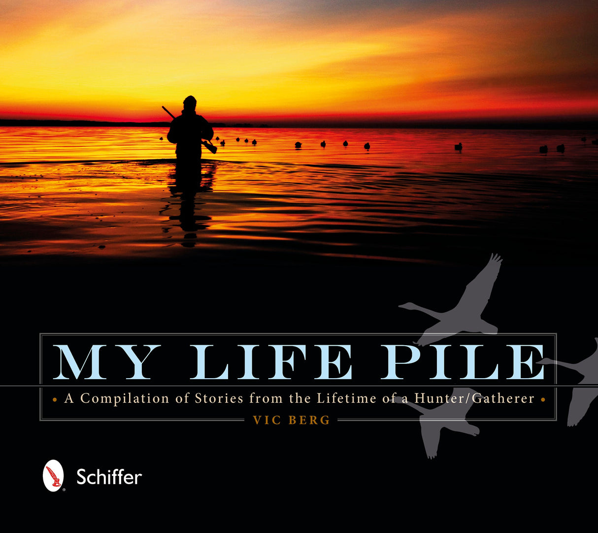 My Life Pile by Schiffer Publishing