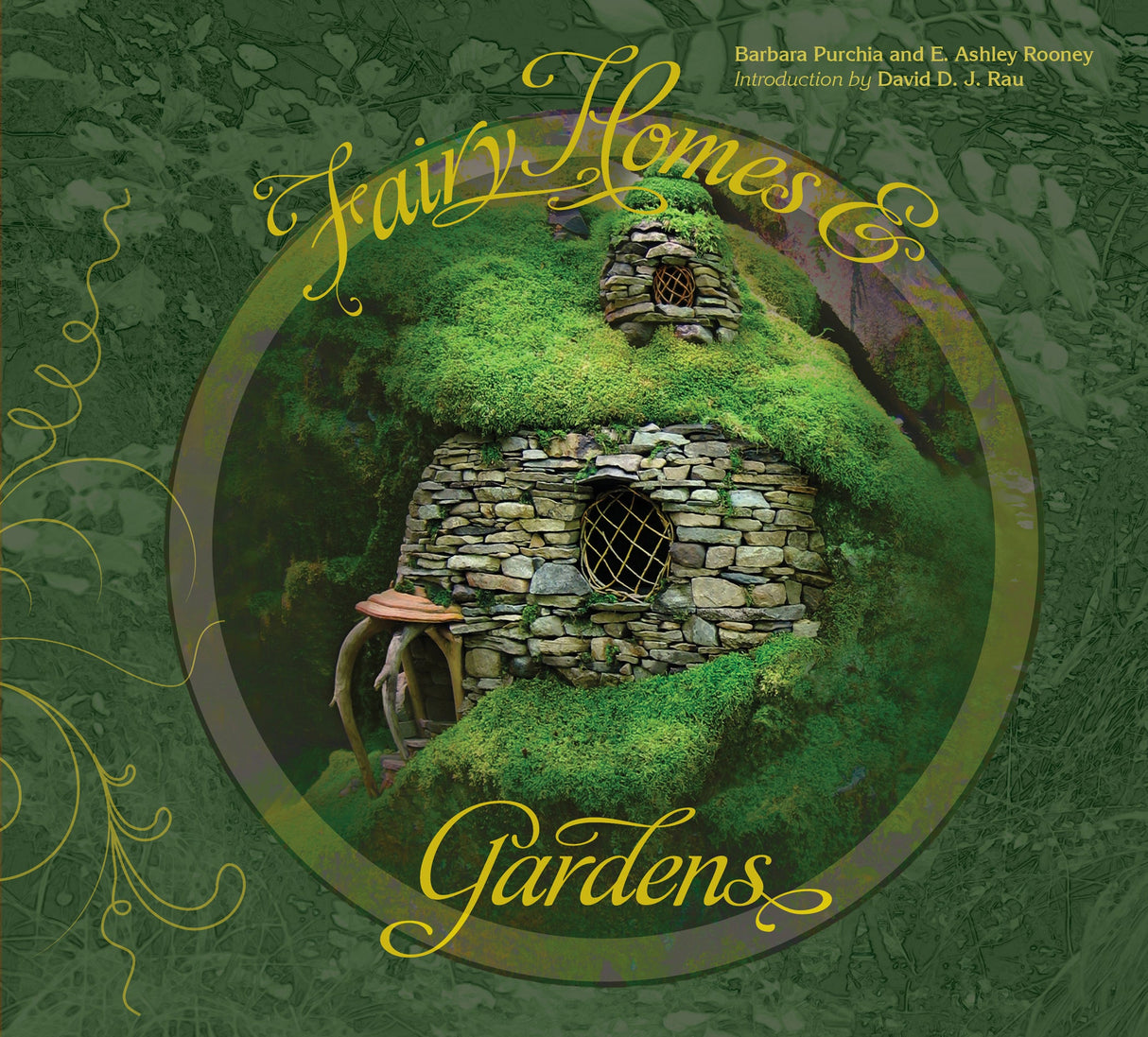 Fairy Homes and Gardens by Schiffer Publishing