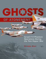 Ghosts of Atonement by Schiffer Publishing