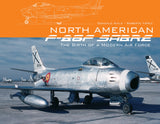 North American F-86F Sabre by Schiffer Publishing