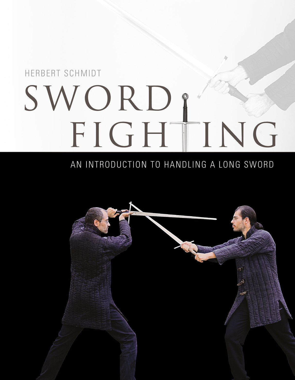 Sword Fighting by Schiffer Publishing