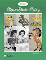 More Hagen-Renaker Pottery by Schiffer Publishing