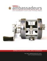 Small Ambassadeurs by Schiffer Publishing