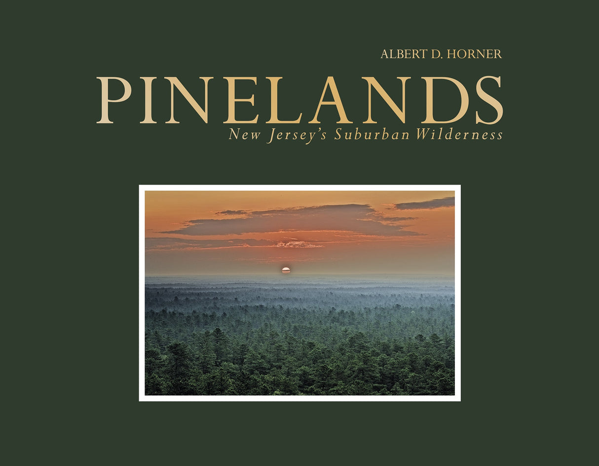 Pinelands by Schiffer Publishing