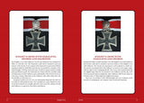 Knight's Cross Holders of the Fallschirmjäger by Schiffer Publishing