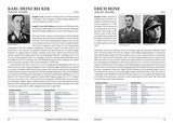 Knight's Cross Holders of the Fallschirmjäger by Schiffer Publishing