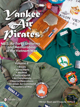 Yankee Air Pirates by Schiffer Publishing