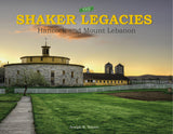 The Shaker Legacies by Schiffer Publishing