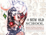 The New Old School by Schiffer Publishing