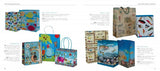 Gift and Shopping Bag Designs by Schiffer Publishing