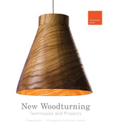 New Woodturning Techniques and Projects by Schiffer Publishing