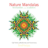 Nature Mandalas Wonders of the Garden by Schiffer Publishing