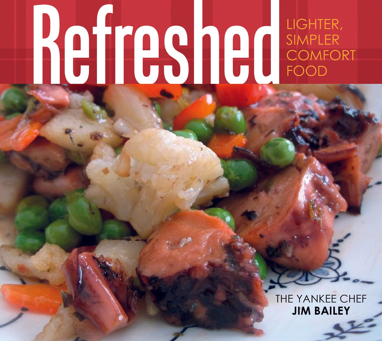 Refreshed by Schiffer Publishing