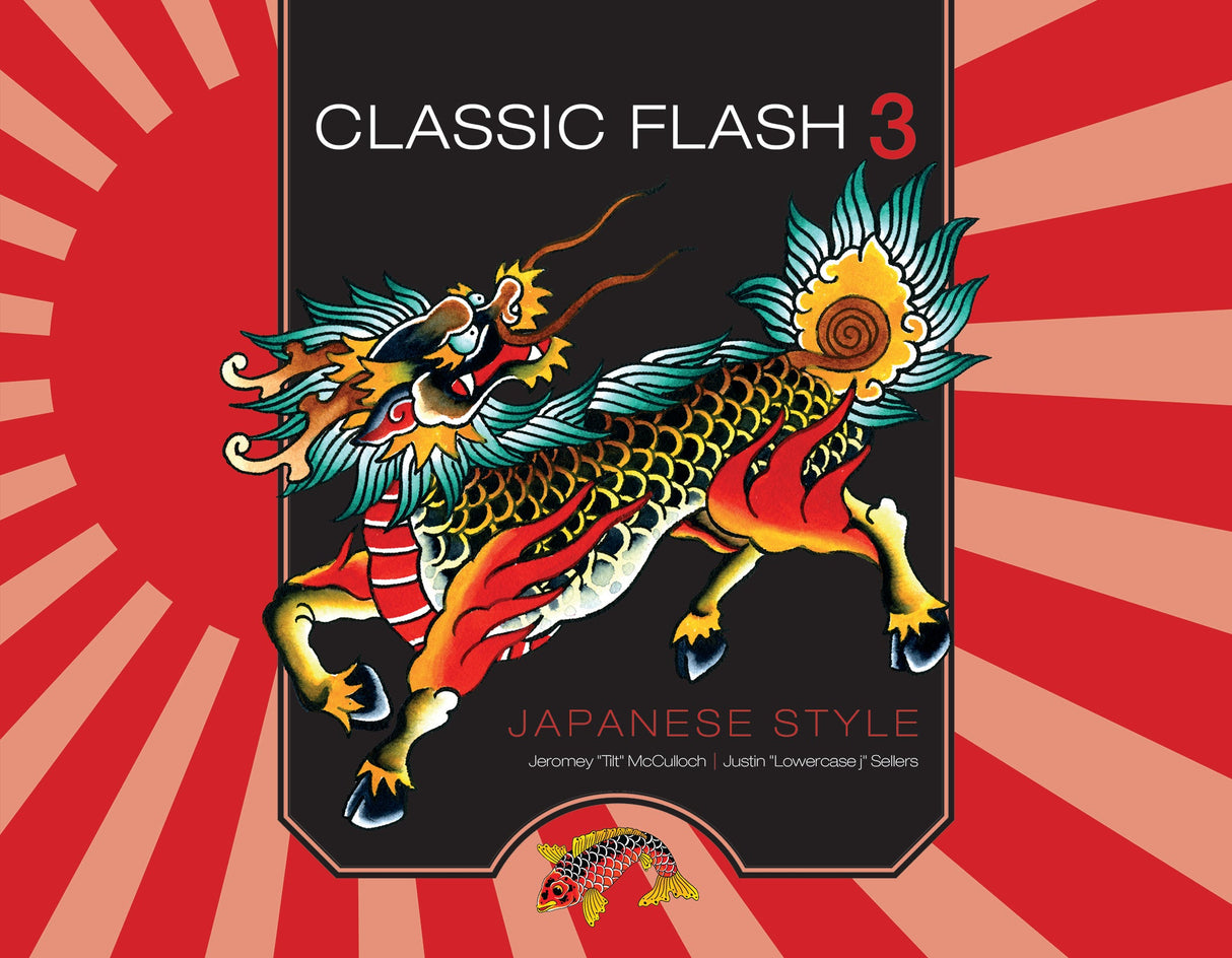 Classic Flash 3 by Schiffer Publishing