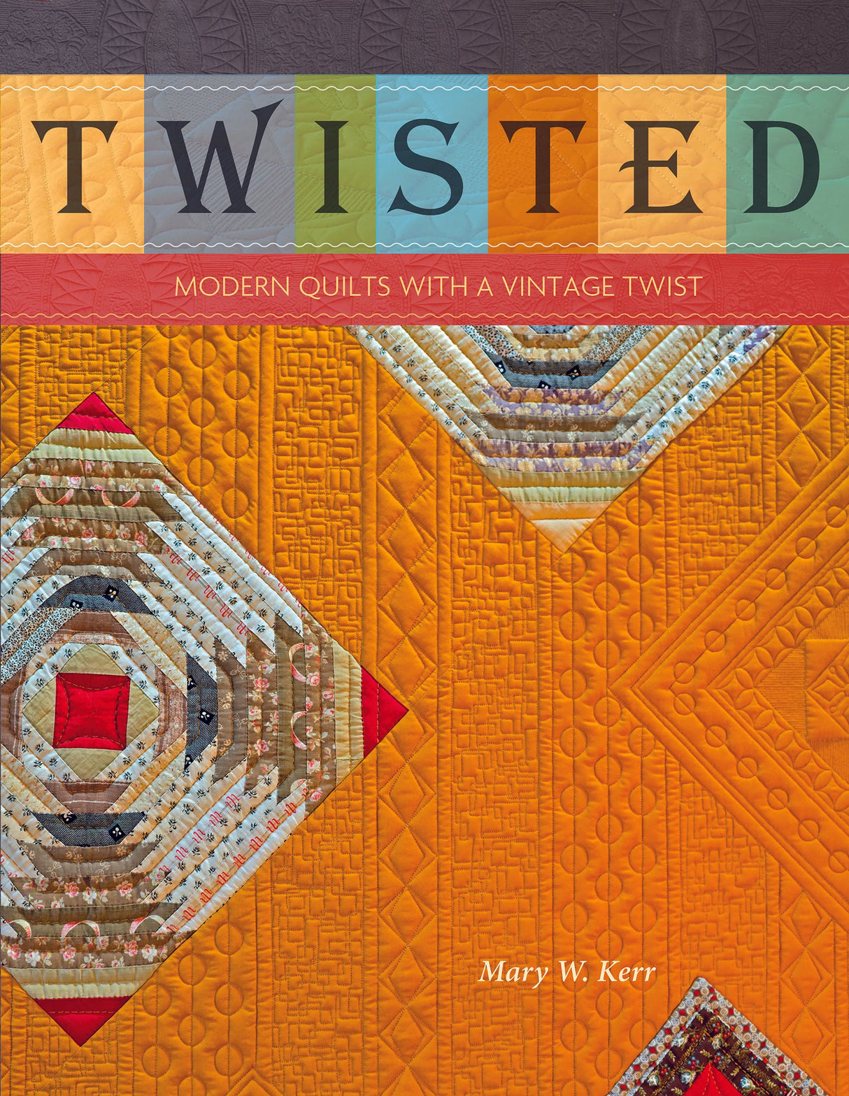 Twisted by Schiffer Publishing