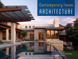 Contemporary Texas Architecture by Schiffer Publishing