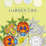 Garden Life by Schiffer Publishing