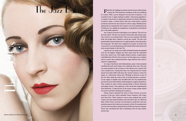 Classic Beauty by Schiffer Publishing