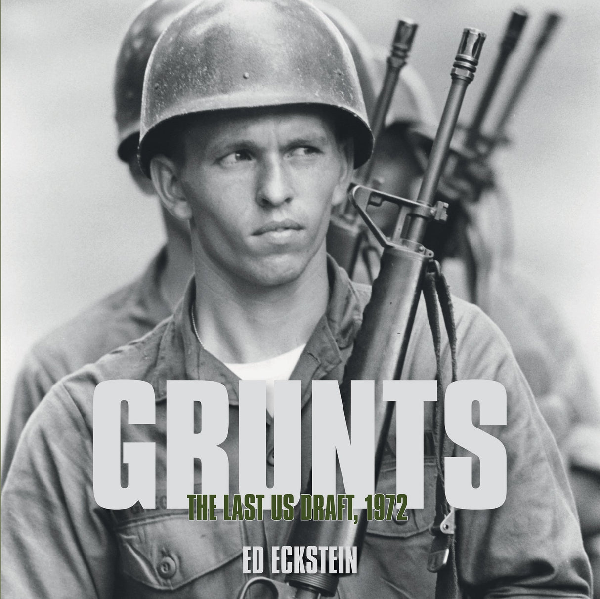 Grunts by Schiffer Publishing