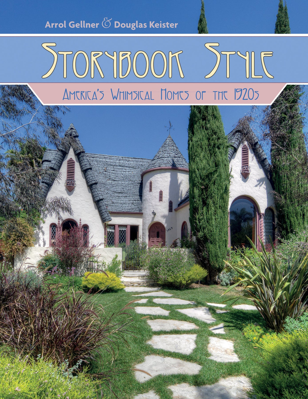 Storybook Style by Schiffer Publishing