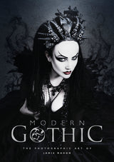 Modern Gothic by Schiffer Publishing