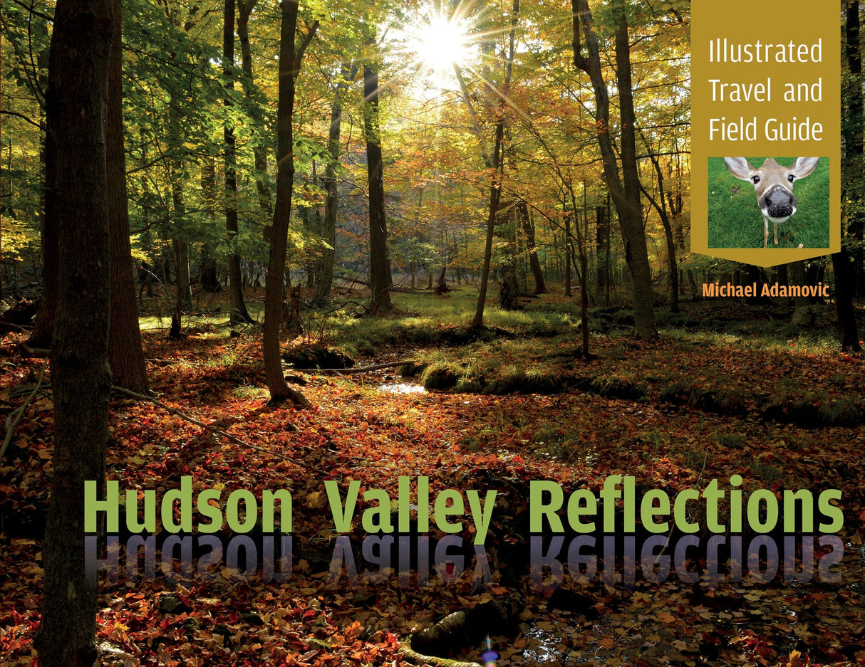 Hudson Valley Reflections by Schiffer Publishing