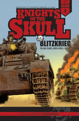 Knights of the Skull, Vol. 1 by Schiffer Publishing