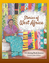 Stories of West Africa by Schiffer Publishing