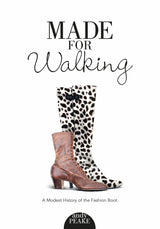 Made for Walking by Schiffer Publishing