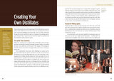 Tabletop Distilling by Schiffer Publishing