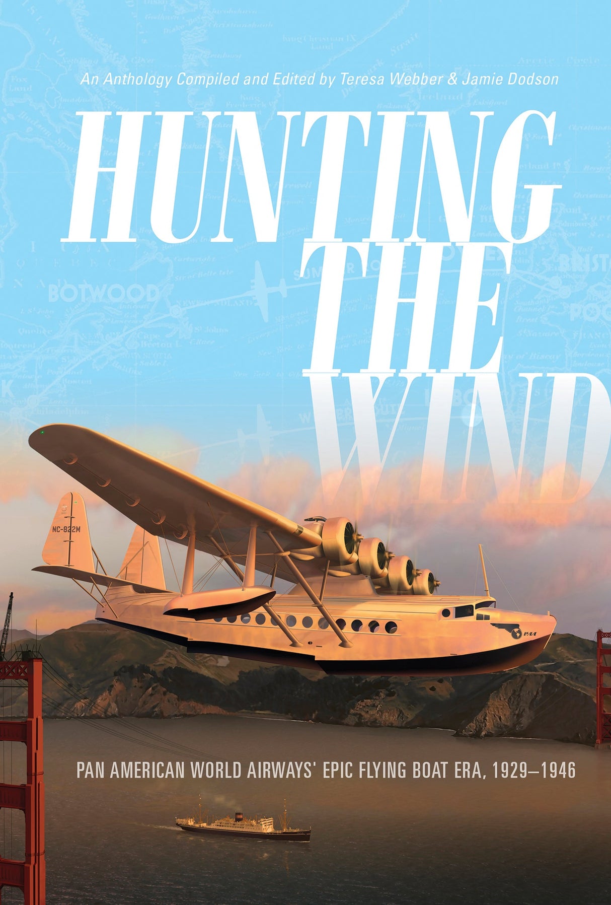 Hunting the Wind by Schiffer Publishing