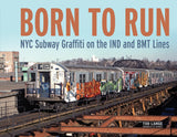 Born to Run by Schiffer Publishing