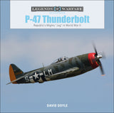 P-47 Thunderbolt by Schiffer Publishing