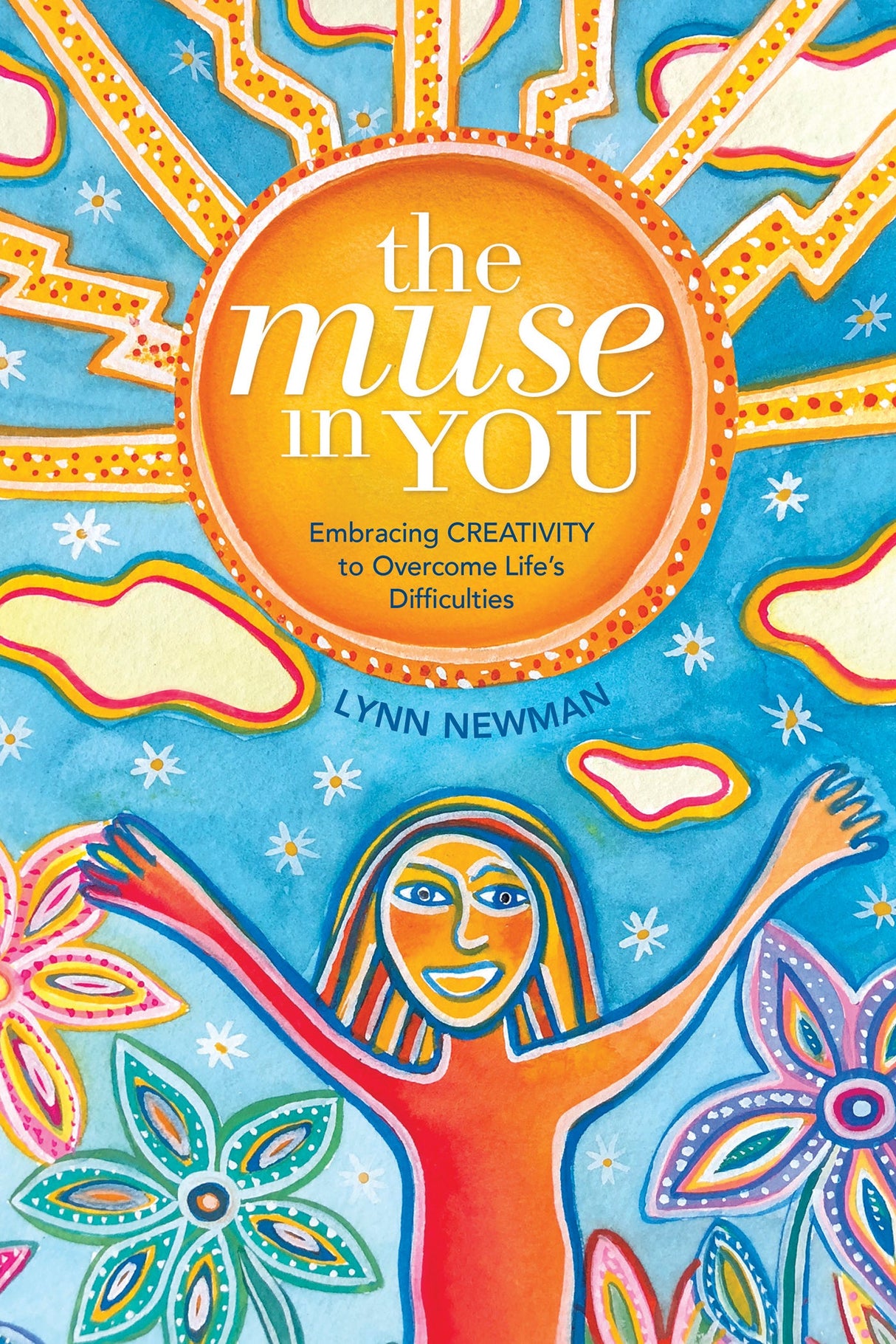 The Muse in You by Schiffer Publishing