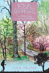 Soul Stepping by Schiffer Publishing