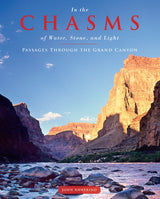 In the Chasms of Water, Stone, and Light by Schiffer Publishing