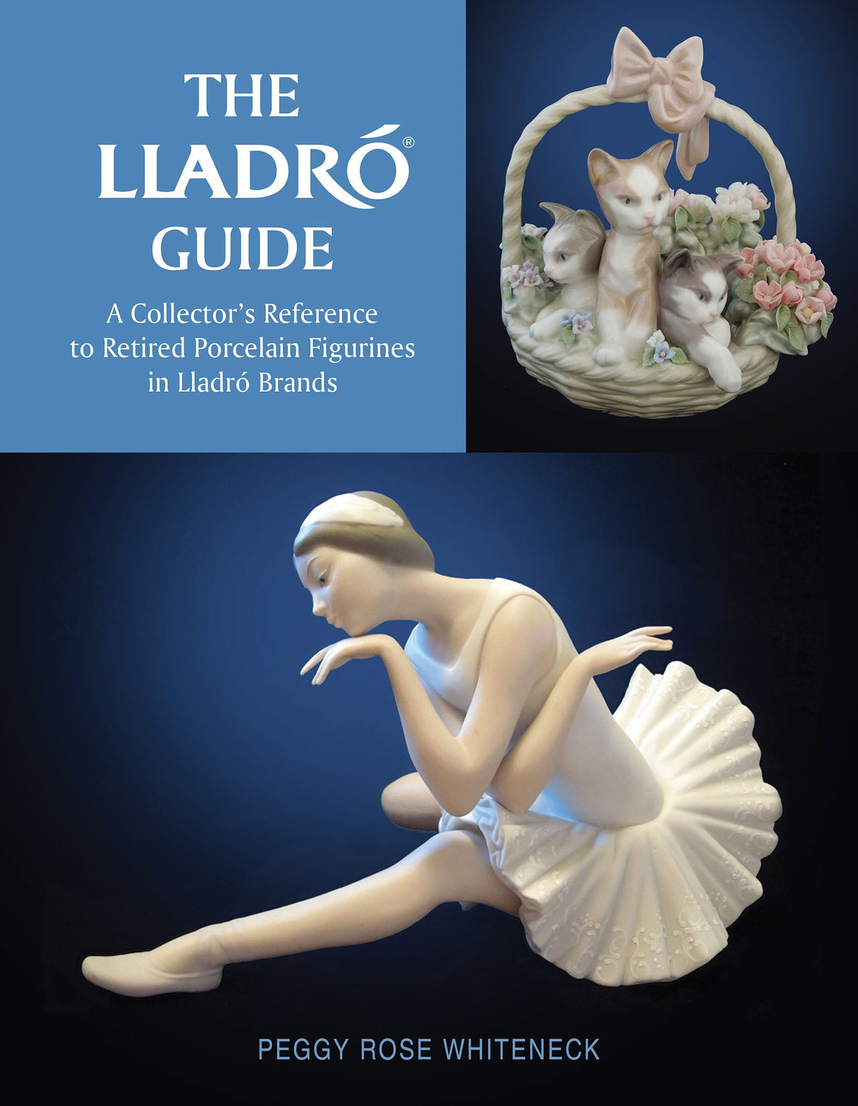 The Lladró Guide by Schiffer Publishing