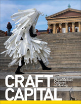 Craft Capital by Schiffer Publishing