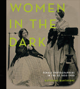 Women in the Dark by Schiffer Publishing