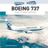 Boeing 737 by Schiffer Publishing