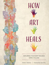 How Art Heals by Schiffer Publishing