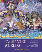 Enchanted Worlds by Schiffer Publishing