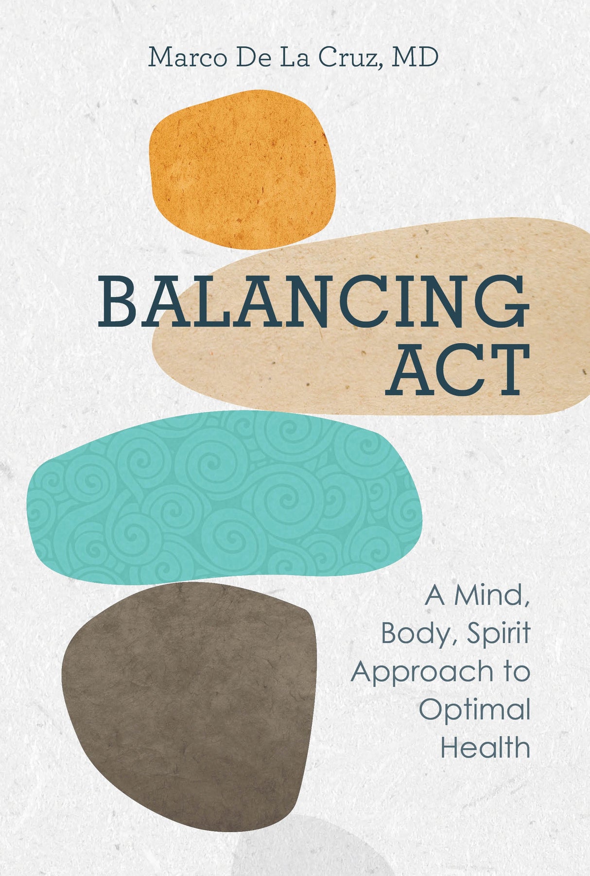 Balancing Act by Schiffer Publishing