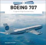 Boeing 707 by Schiffer Publishing