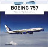 Boeing 757 by Schiffer Publishing