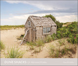 Dune Shacks of Provincetown by Schiffer Publishing