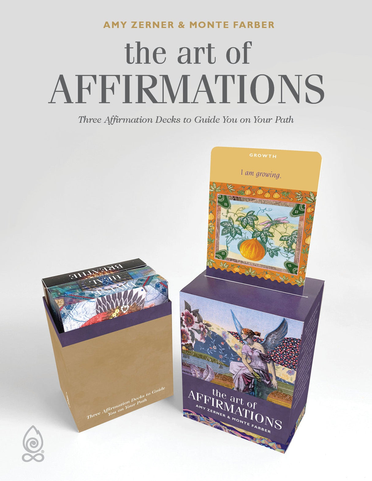 The Art of Affirmations by Schiffer Publishing