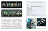 Navajo and Pueblo Jewelry Design by Schiffer Publishing